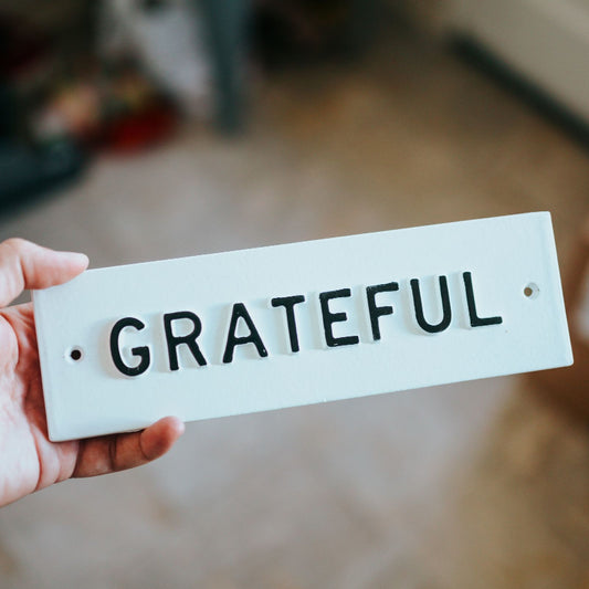 How Gratitude Enhances Your Joy in Christ